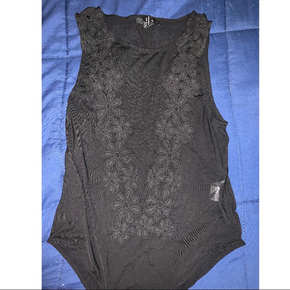 sheer body suit prefect for clubbing